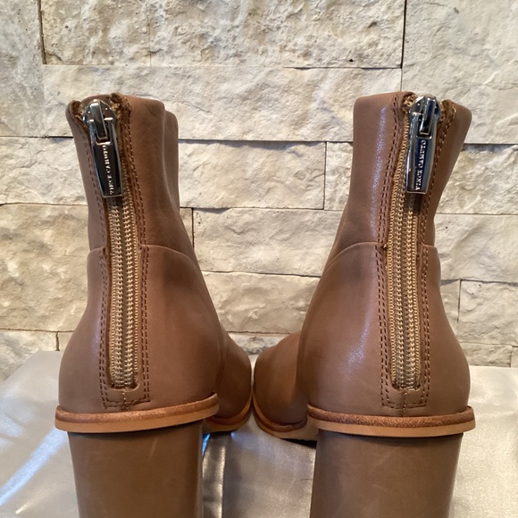 Vince Camuto Bebunder Open Toe Shooties - Picture 10 of 16